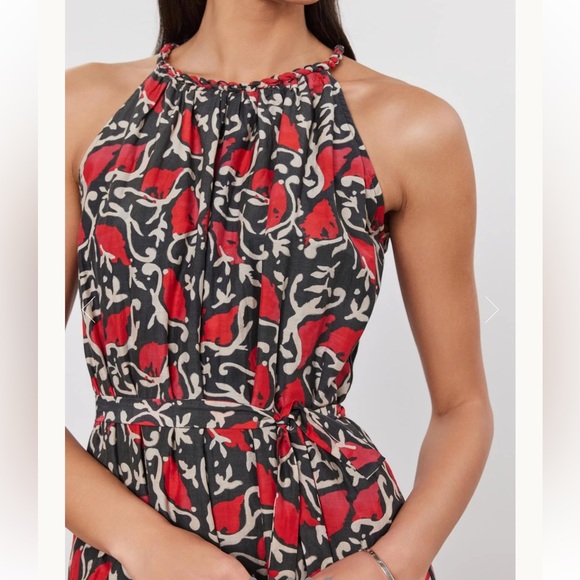 Gorgeous dress from Anthropologie - Picture 1 of 16